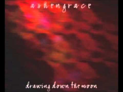 Ashengrace - Dance of the Broken Heart