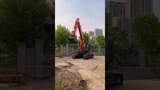 بيع حفارة مجنزرة Hitachi ZX120-6 - صورة 4 | Machineryline EG حفارة مجنزرة Hitachi ZX120-6 | صورة 4 - Machineryline