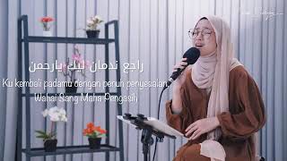 Download lagu Fadi Tolbi ft Taqi ghrib - Ya Maulana cover by NISSA SABYAN mp3