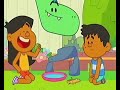PBS KIDS Channel Program Break December 31 2025 January 1 2026