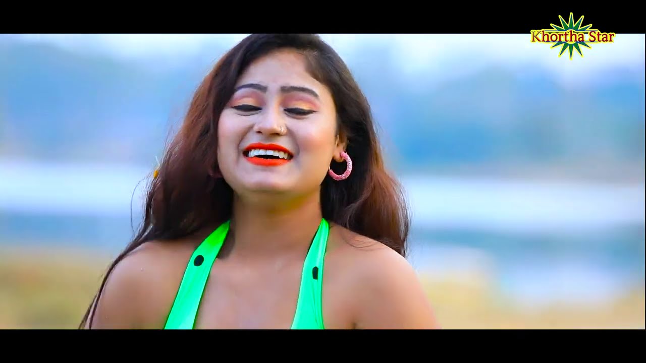 Chhodi kar le mor se biha manwa lagal rahto ge khortha video dance song new- khortha star