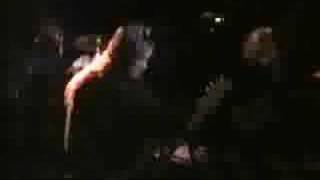 VOIVOD ST. LOUIS, MO  BENARDS PUB 1996 PROJECT X