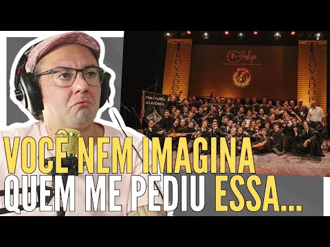 Brazilian responds to a very special request: FAN-FARRA ACADÉMICA DE COIMBRA - INDIFFERENCE + PATH