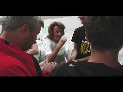 GK Software Czech Republic (dříve Eurosoftware) - 25 let - vaření výročního ležáku