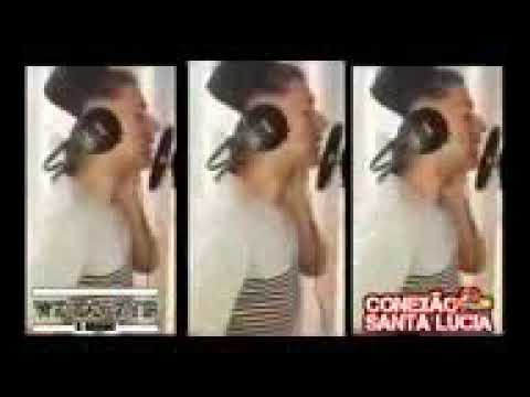 Mc Roger  dona encrenca  ( Dj cabelão do turano) lançamento