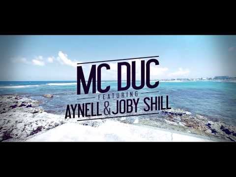 ANYTIME - Mc Duc  FT Aynell  & Joby Shill  (teaser Official) [ SO FRESH PUBLISHING]  Mars 2014