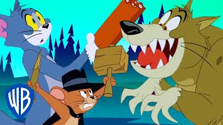Tom & Jerry | Werewolf Hunting