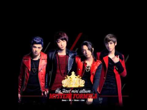 04. M4M - Goodtime - [1st Mini Album]