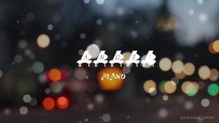 마마무 (MAMAMOO) - Angel (솔라 Solar & 휘인 Whee In) Piano Cover