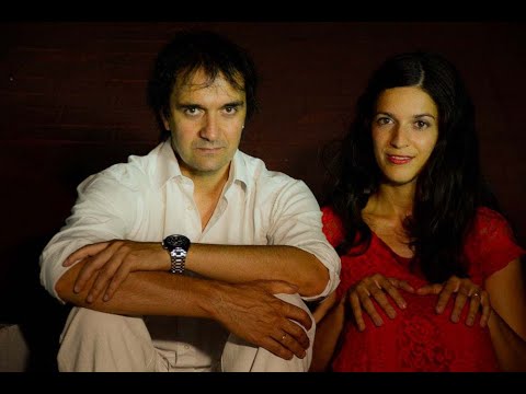 "Gemeinsam" Stadtteilkultur 2411 mit Yamile Cruz Montero und Christos Asonitis