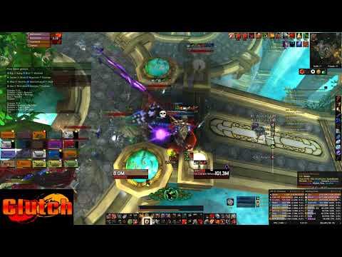 Mythic Eonar the Life-Binder Prot Warrior