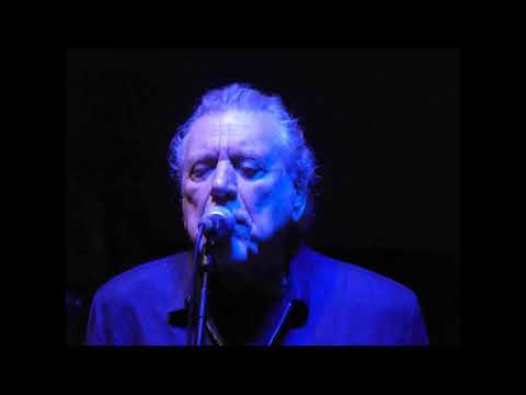 Saving Grace Featuring Robert Plant Womad 2019   The Cuckoo