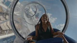 Disney Cruise Line Commercial – Disney Parks Magical Christmas Day Parade (2024)