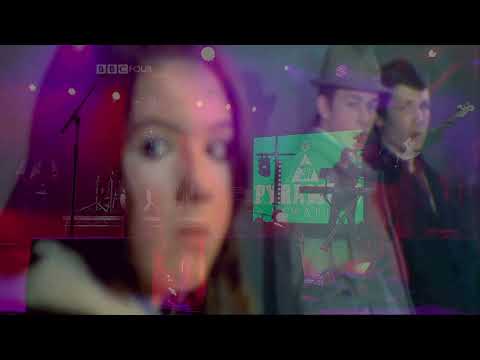 Pyramids Symarip - Skinhead Girl Live at Madness House of Fun Festival 2021