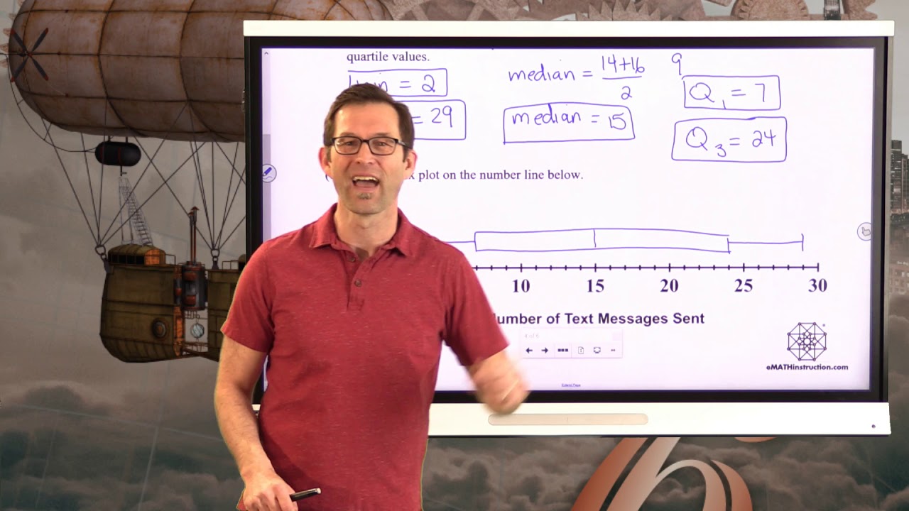N-Gen Math 7.Unit 7.Lesson 3.Box Plots