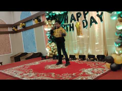 kanav...d rockstar🤘