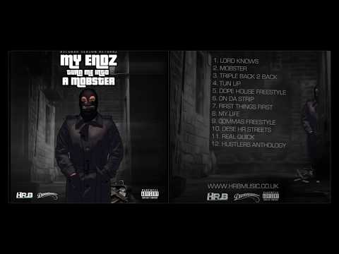 DB9 - ASCOBAR SEASON RETURNZ VOLUME 6 (FULL MIXTAPE)