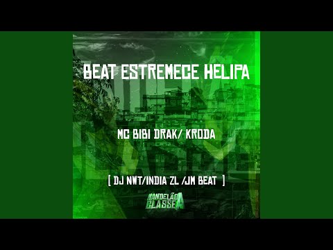 Beat Estremece Helipa