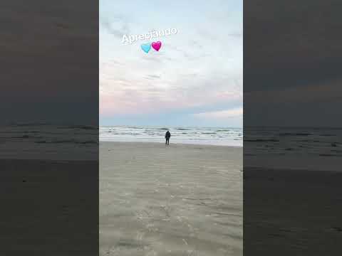 Quem não ama essa vista meu Deus!😌 Arroio do Silva/SC 🙏 #praia #casal #relaxing #passeio