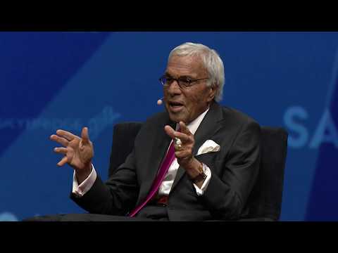 Underwater World: Lessons Learned from the Housing Bubble | Angelo Mozilo & Erik Schatzker