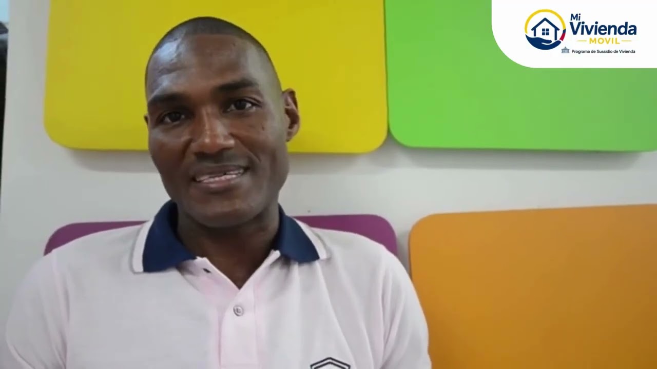 Testimonio subsidio de vivienda Mi Vivienda Movil