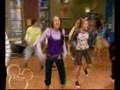 Miley Cyrus/Hannah Montana - Hey Now 