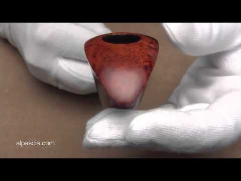 pipa Axel Reichert 030 - smoking pipe
