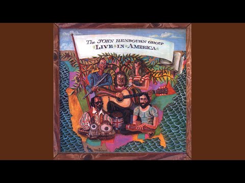 Farewell Nancy (Live)