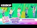 KIDZ BOP All Time Greatest Hits Official Commercial Available Now