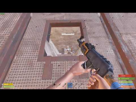 Steam Community :: Video :: Nuevo wipe en Rustafied Hapis ...