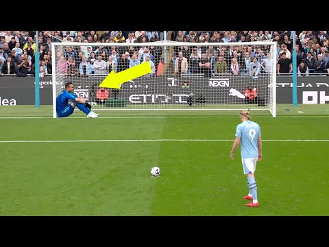 Funny Penalty Kicks #2