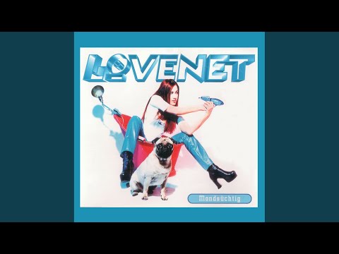 Mondsüchtig (Radio Edit) (Remastered)