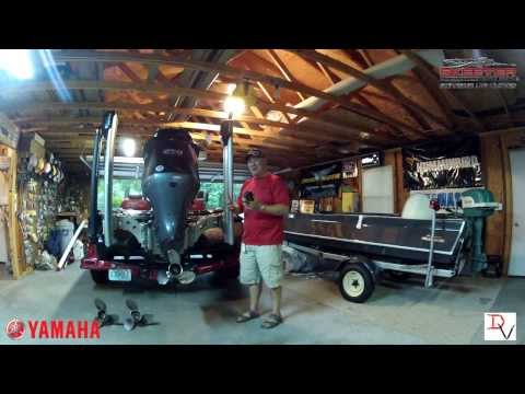 Tips 'N Tricks 92: Boat Set-up Tips for Maximum Fuel Economy