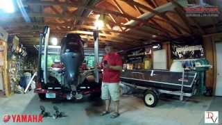 preview picture of video 'Tips 'N Tricks 92: Boat Set-up Tips for Maximum Fuel Economy'