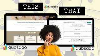 Elevate Your Brand with Custom Dubsado Forms