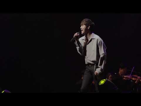 190713 정동하(Jung Dong Ha) - 초우(낙락 재즈칸타빌레) @제주아트센터