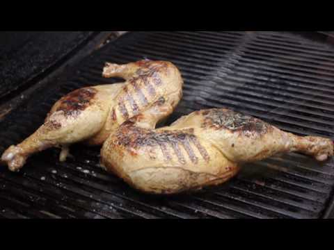 Food Wishes Recipes - Cornell Chicken Recipe - How to Make Cornell Chicken