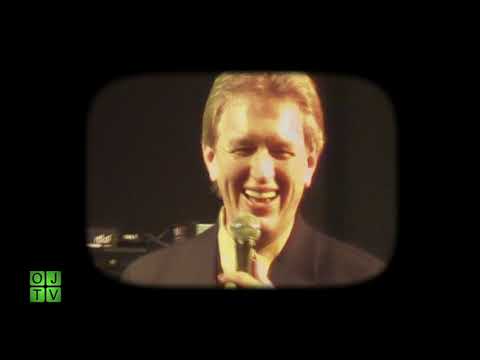 The Imperials in Denmark (October 2000)