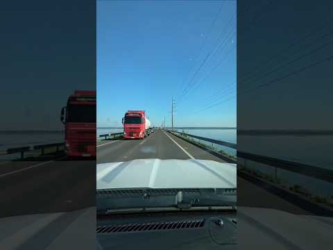 Travessia Rio Paraná, Divisa São Paulo/Mato Grosso do Sul #saopaulo #matogrossodosul #rioparana