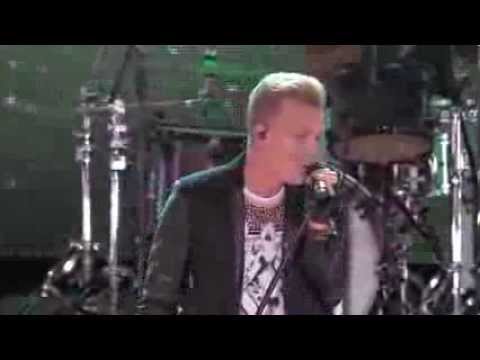 #TNS6 Finale - Eleven Past One - The World Is Ours Live