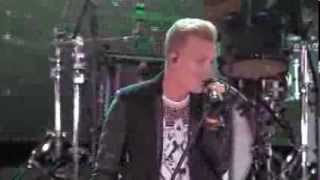 #TNS6 Finale - Eleven Past One - The World Is Ours Live