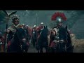 Barbarians 1x01 Kiss The Eagle Barbarians 2020 TV Series