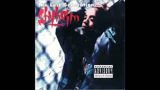 Shyheim - Jiggy Comin' - The Lost Generation