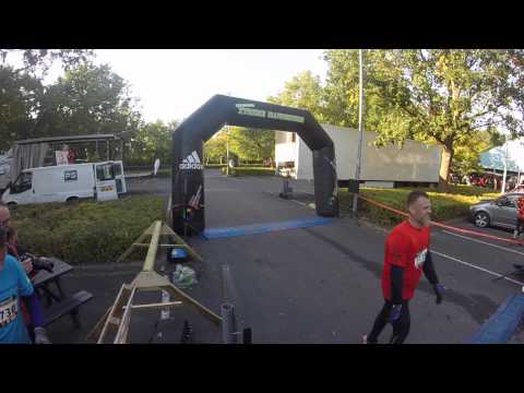 Xtreme Mandehørm Odense 2014