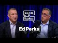 Fixed Income Investing Masters In Business With Ed Perks