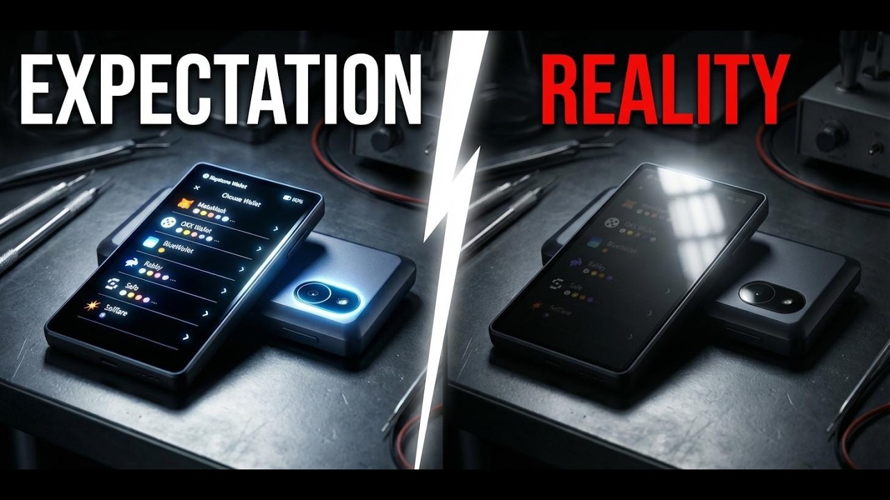 Keystone 3 Pro: The 1 Dealbreaker You Missed