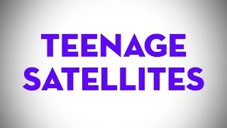 Teenage Satellites - blink-182