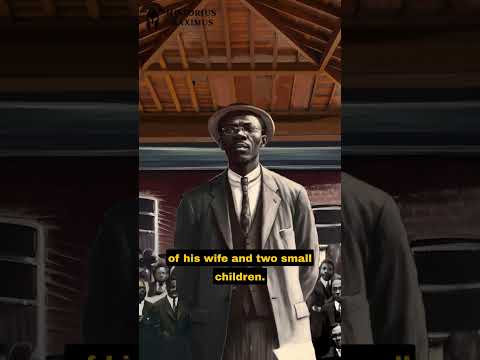 John Chilembwe video 3