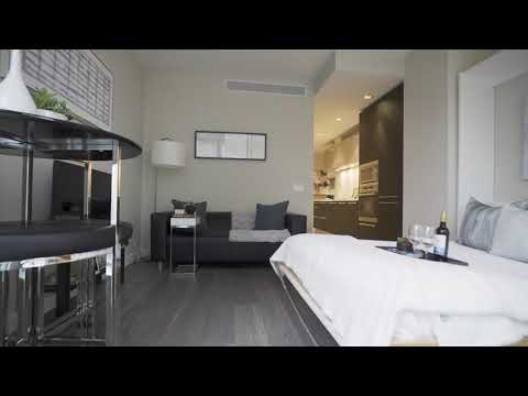 708 - 1221 Bidwell Street