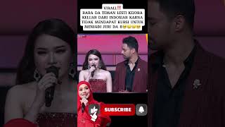 Download lagu Rara Da leaves Indosiar #lestikejora #leslar #indosiar #artist #latestnews #viral #short mp3